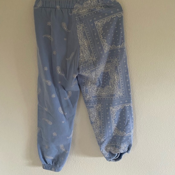Pacsun Sweatpants - Picture 2 of 2